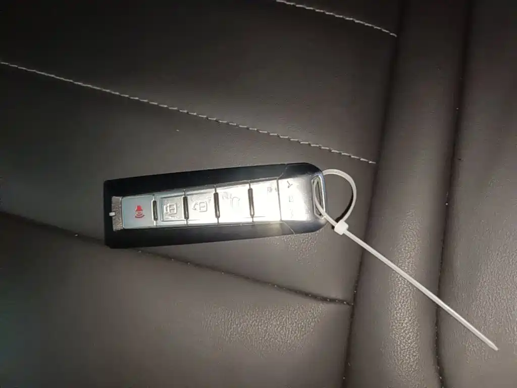 Wey Wey VV5 — миниатюра 9