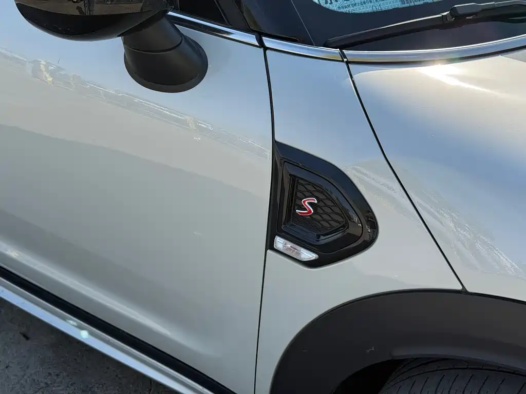 MINI Mini Countryman — миниатюра 16
