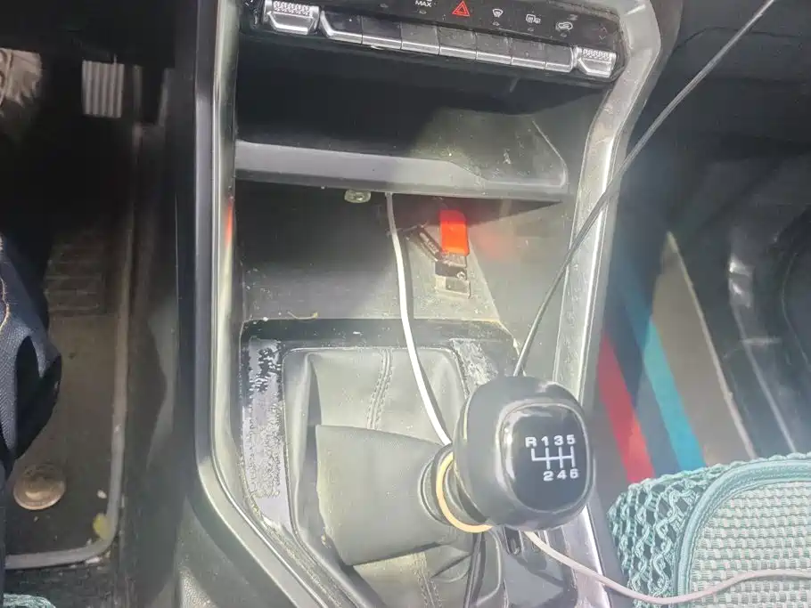 Wuling Xingchen — миниатюра 16