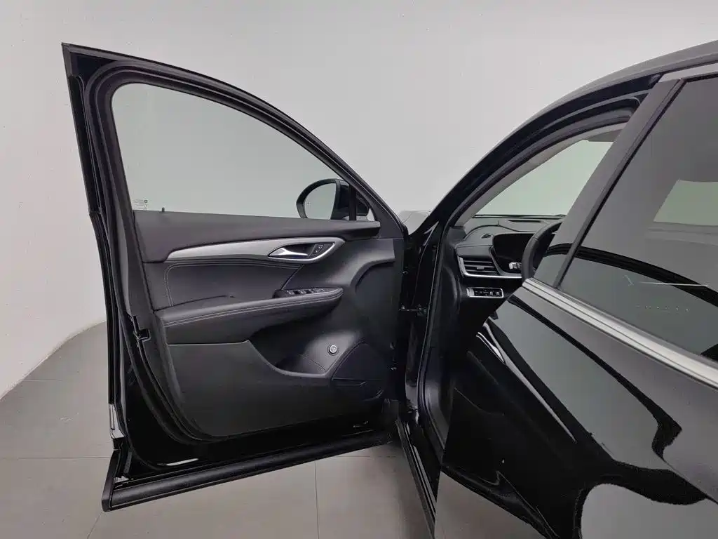 Buick Envision S — миниатюра 8