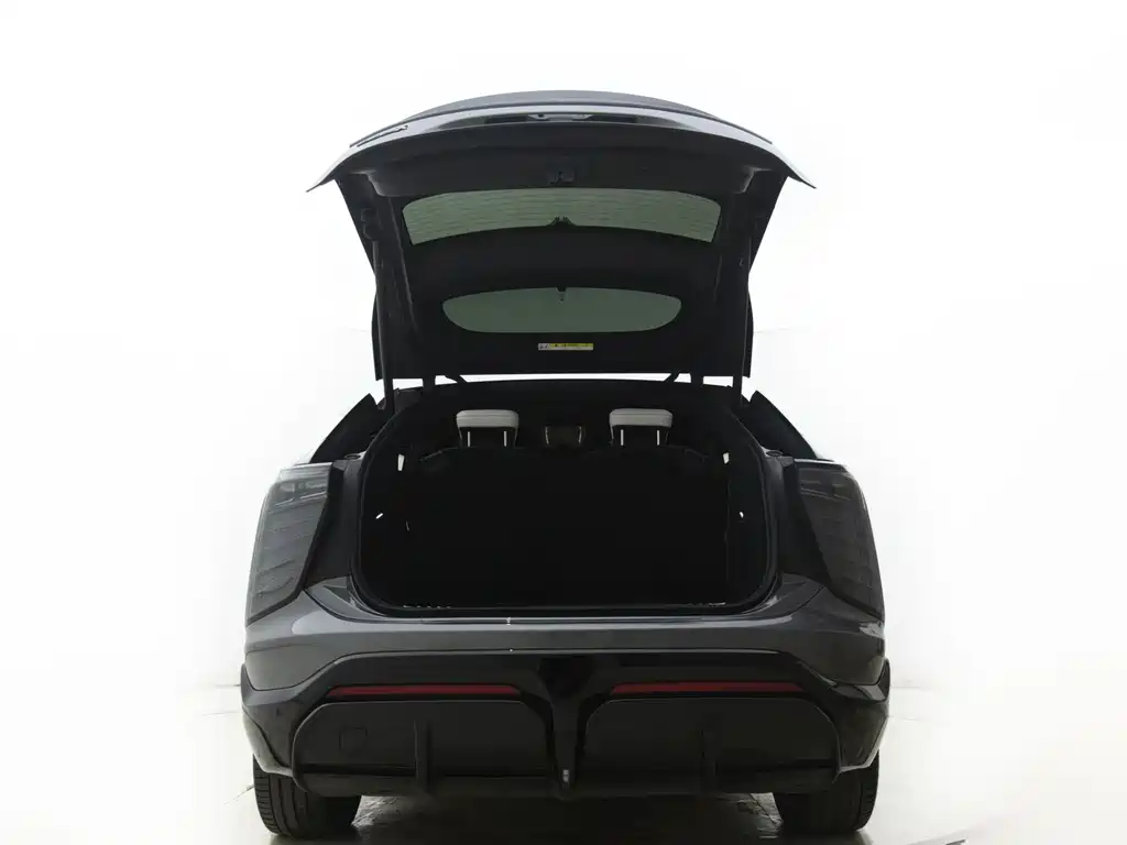 HiPhi HiPhi X 2021 Flagship 6 мест