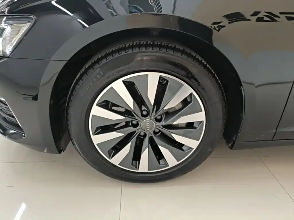 Audi A6L — фотографии объявления, Фото 23
