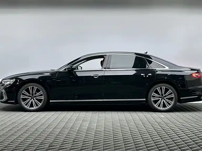 Audi A8 id 4515347 из Китая 13