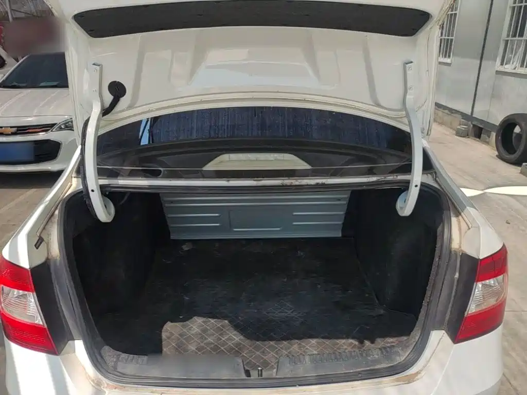 Skoda Rapid — миниатюра 19