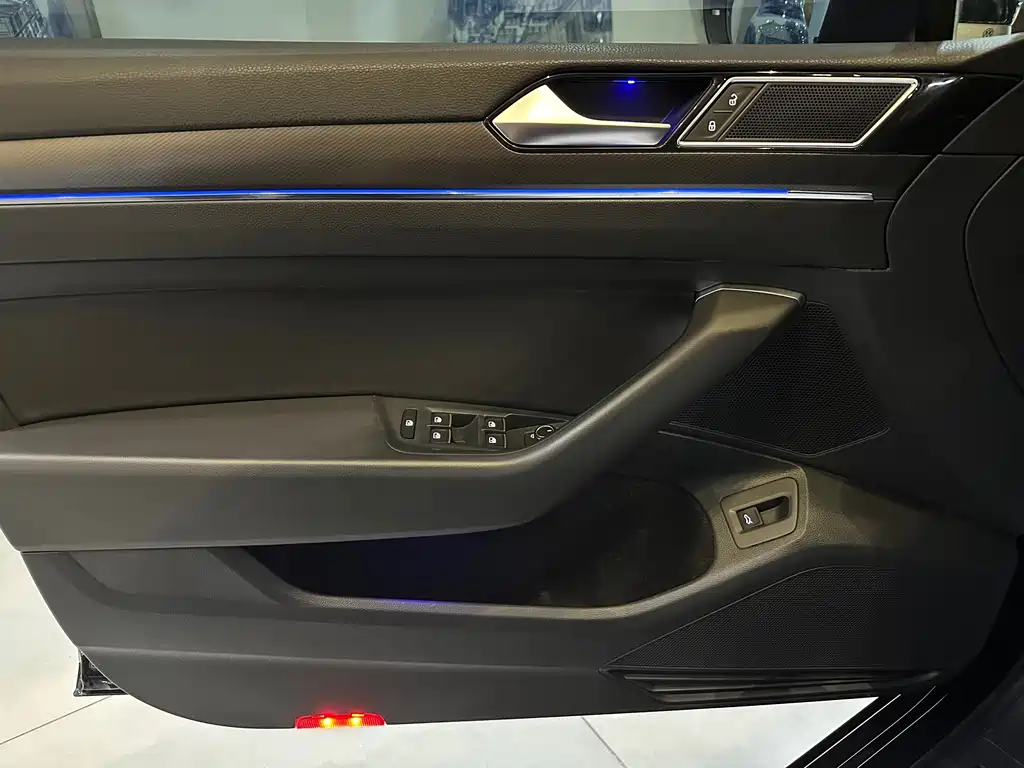 Volkswagen Magotan — миниатюра 17