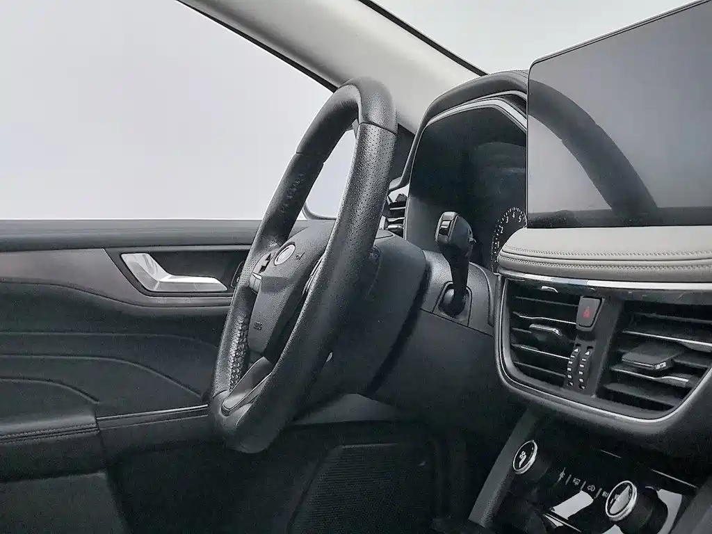 Ford Escape — миниатюра 22