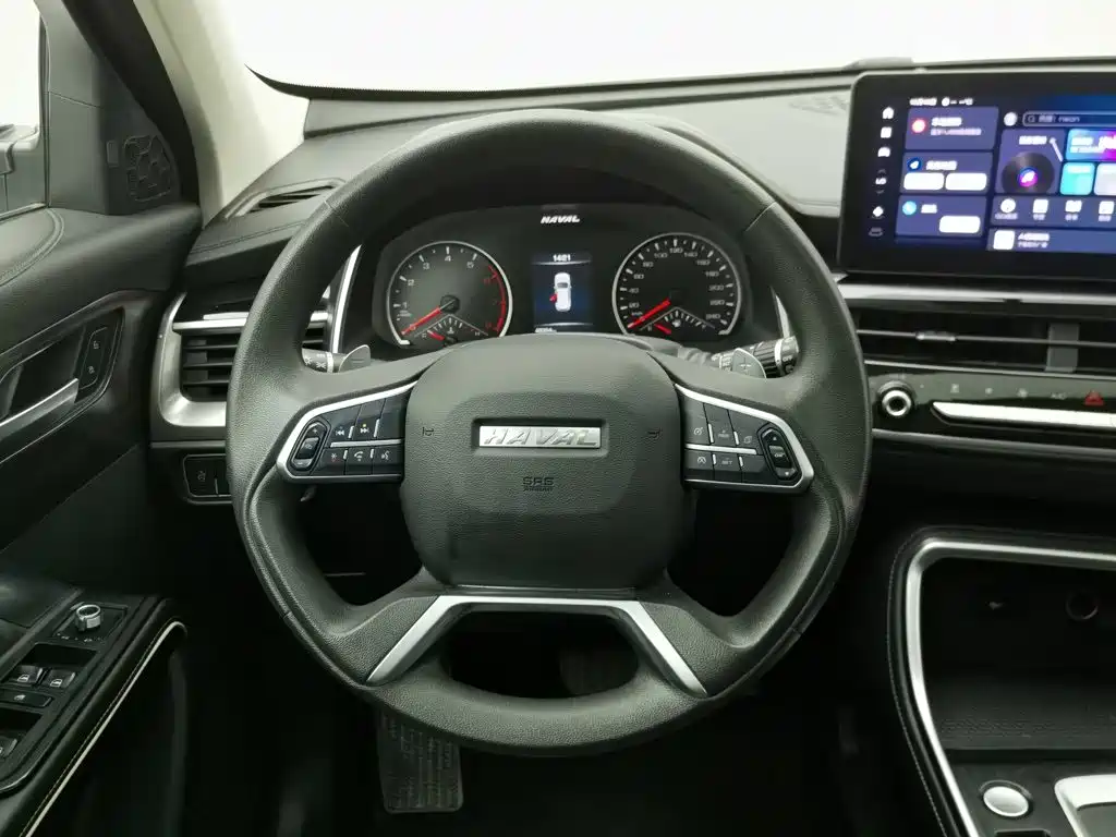 Haval H6 — миниатюра 11