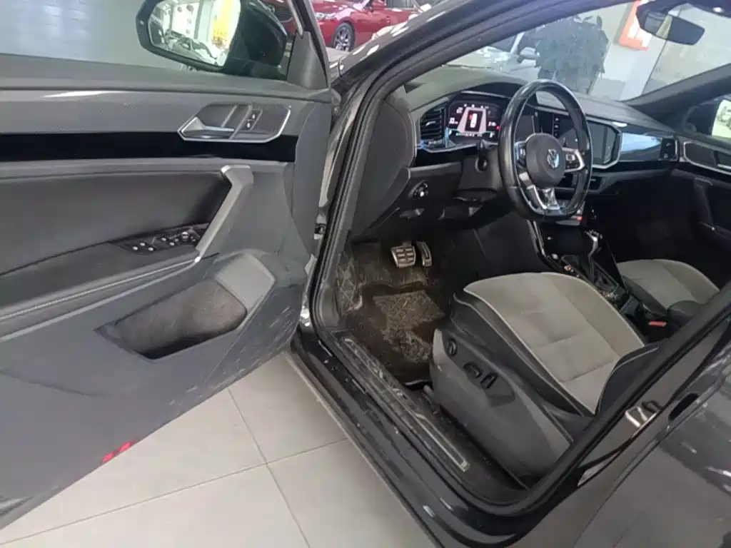 Volkswagen Tayron — миниатюра 16