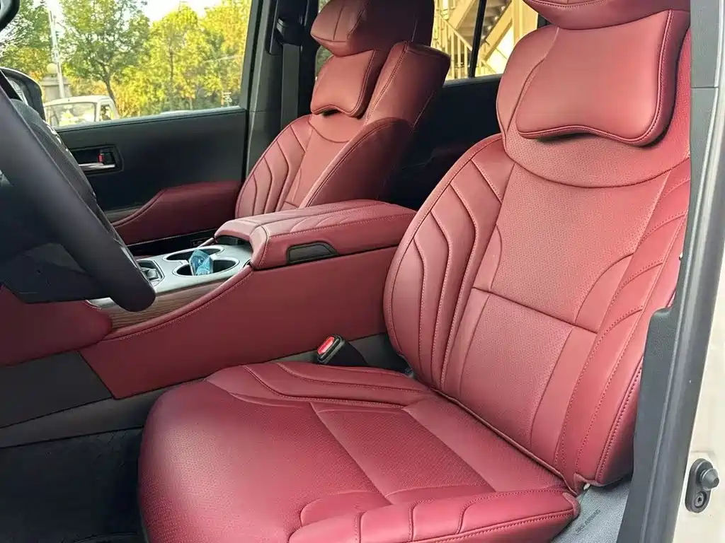 Toyota Land Cruiser — миниатюра 8