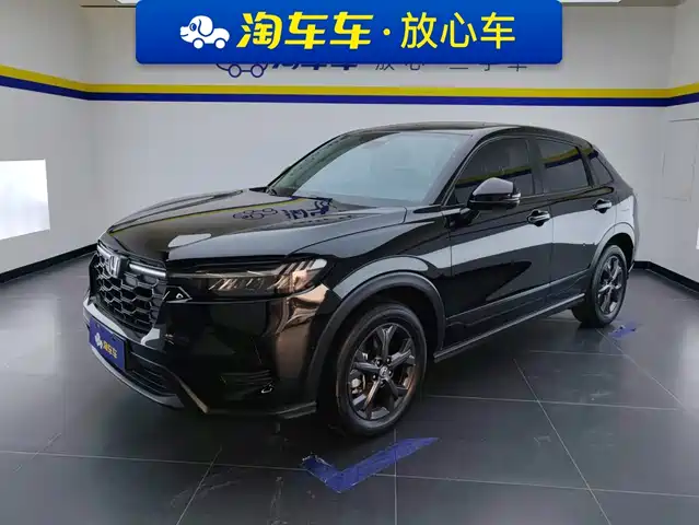 2024 Honda HR-V