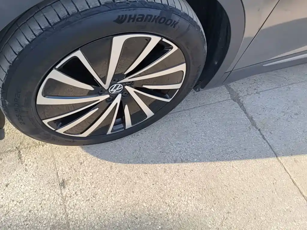 Volkswagen ID.4 X — миниатюра 23