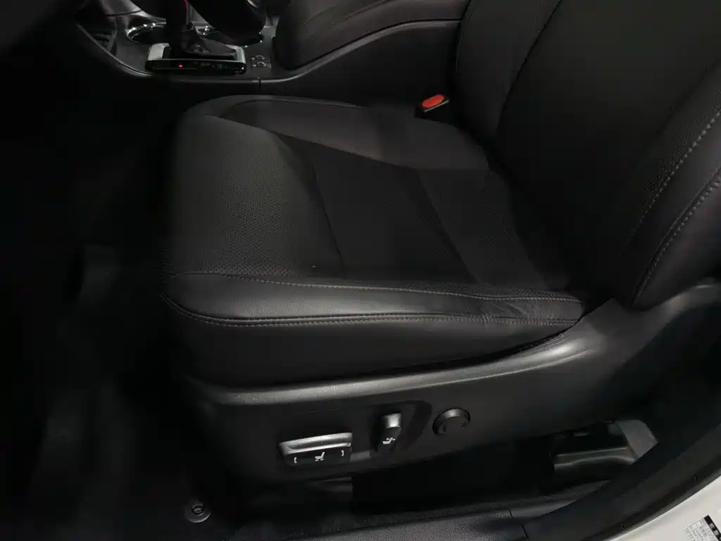 Toyota Highlander — миниатюра 20