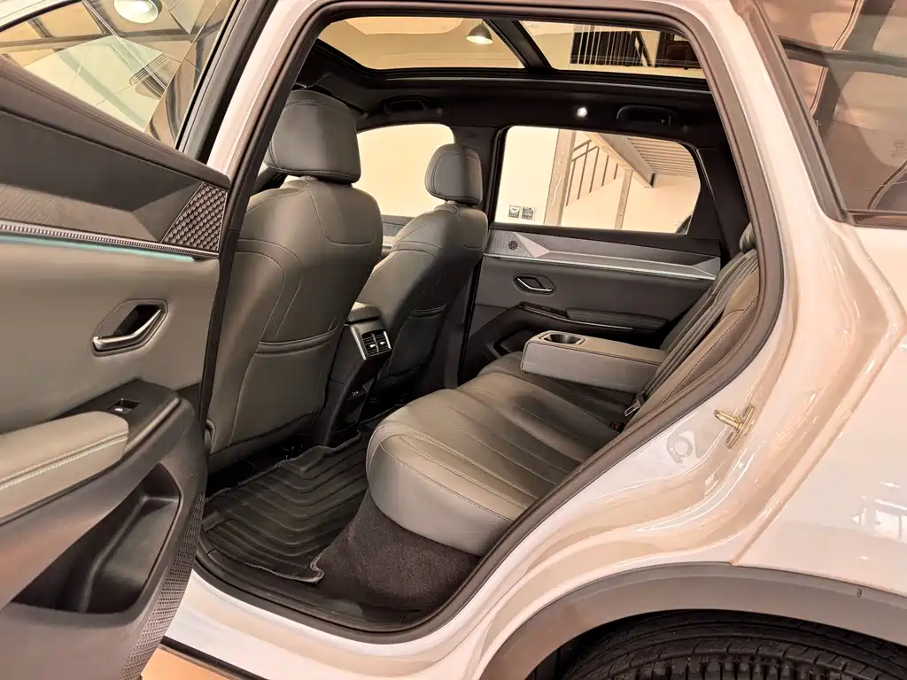 BYD SONGJIANG NEW ENERGY