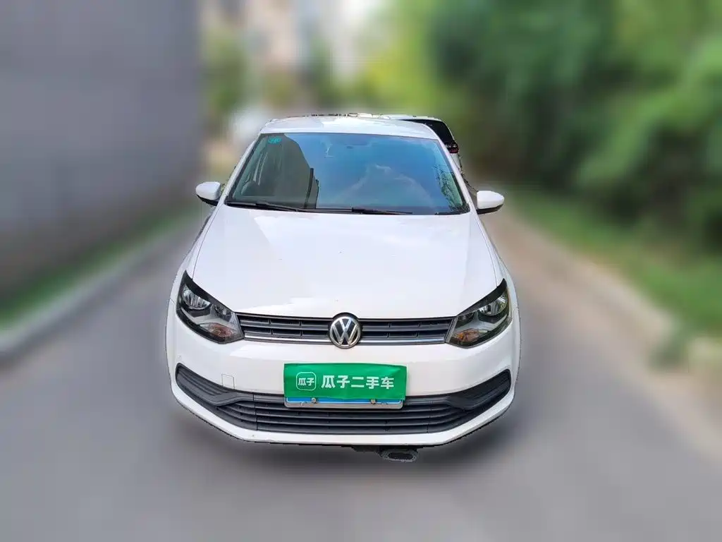 Volkswagen Polo — миниатюра 3