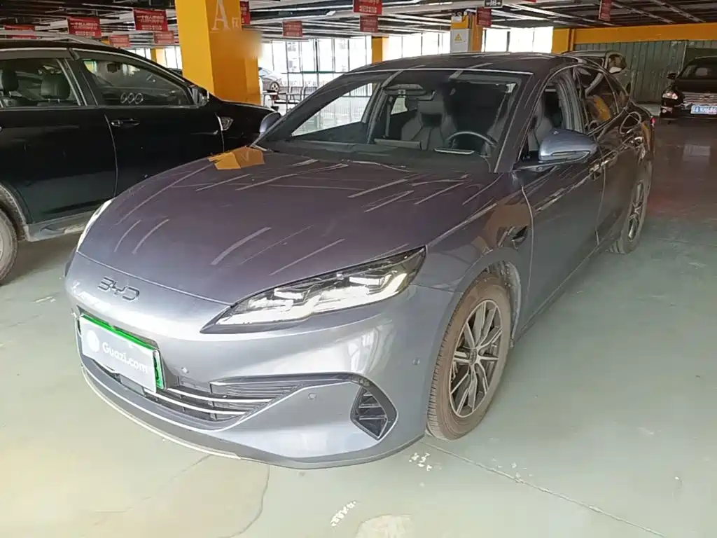 BYD Seal 06