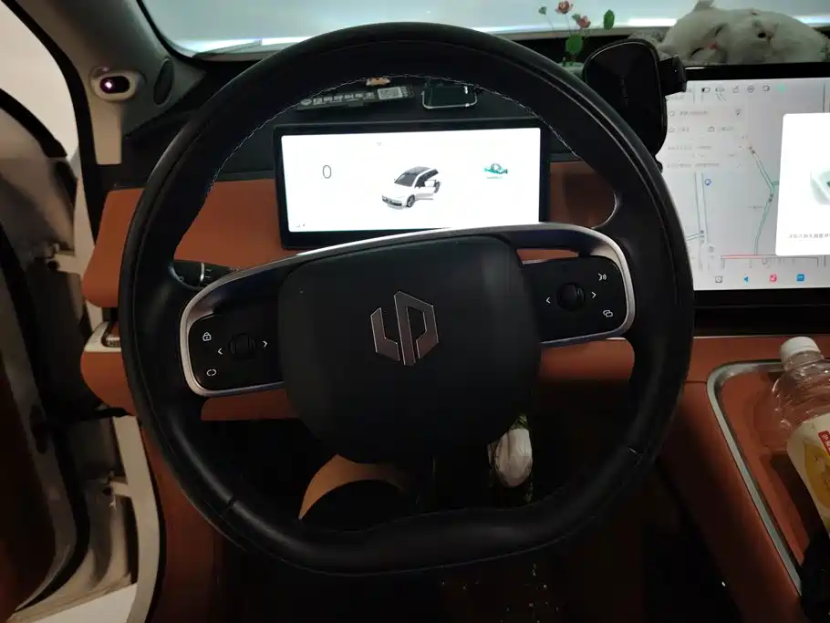 Leapmotor Leapmotor C16 — миниатюра 15