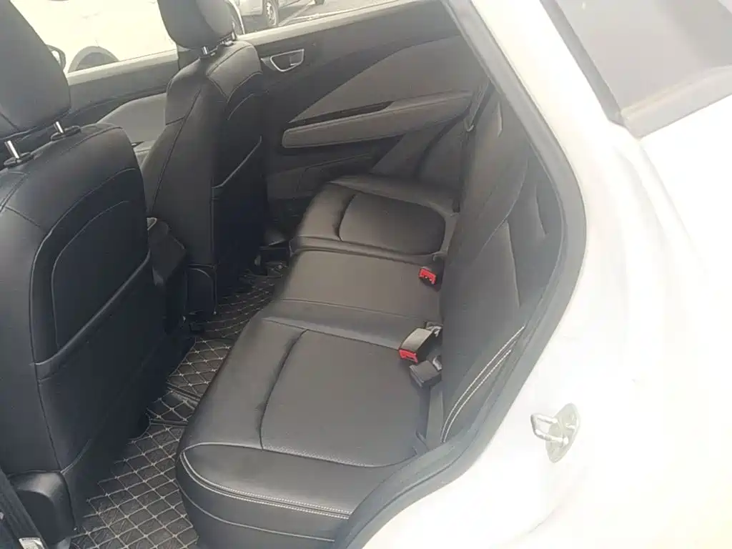 Wuling Xingchi — миниатюра 17