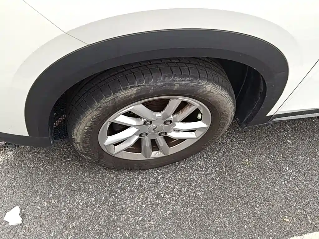 Wuling Xingchi — миниатюра 23