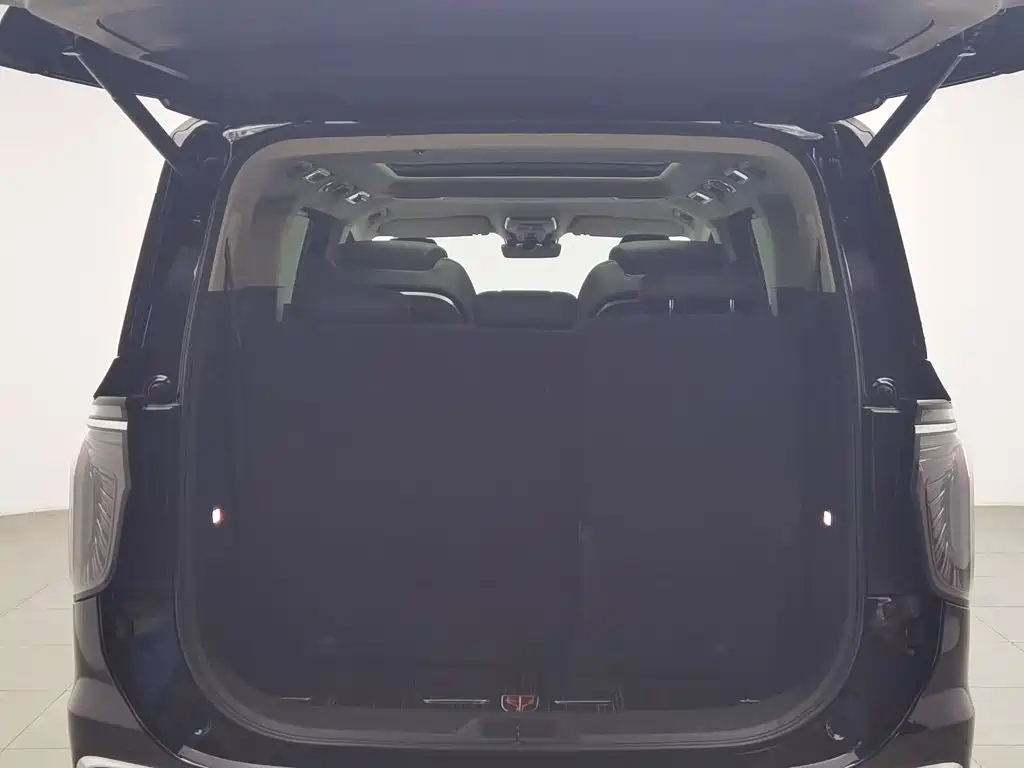 Hongqi Hongqi HQ9 — миниатюра 16