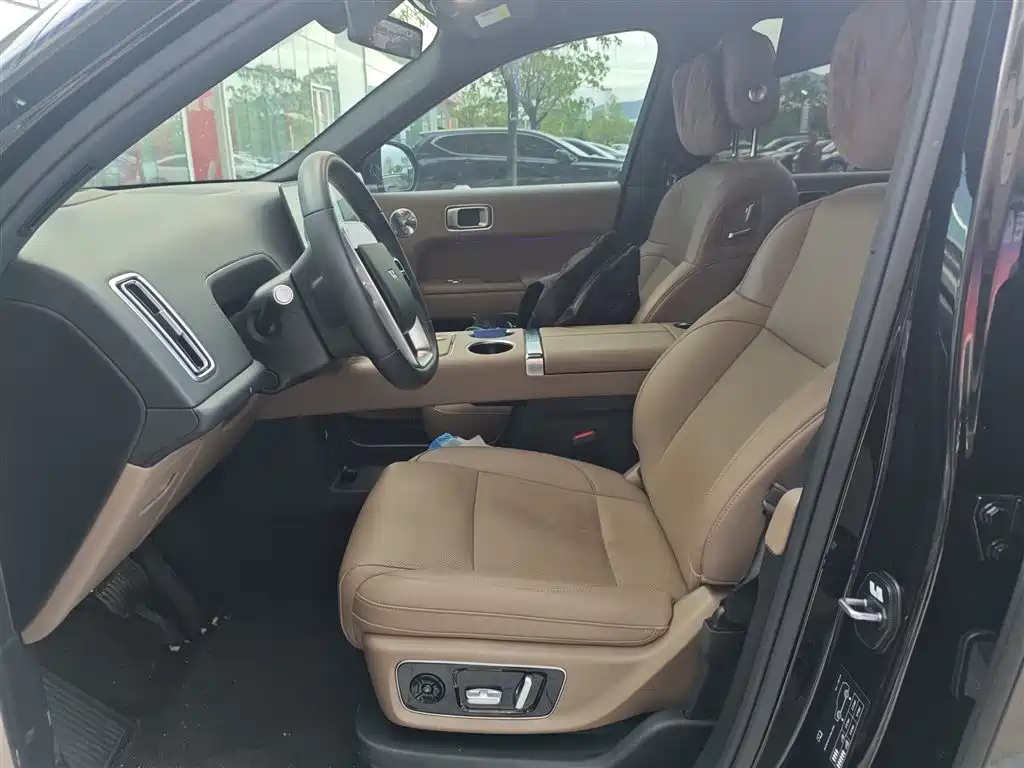 Li Auto L9 2025 Pro