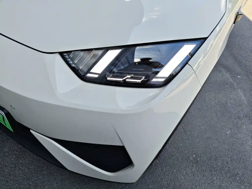 BYD Seagull — миниатюра 24
