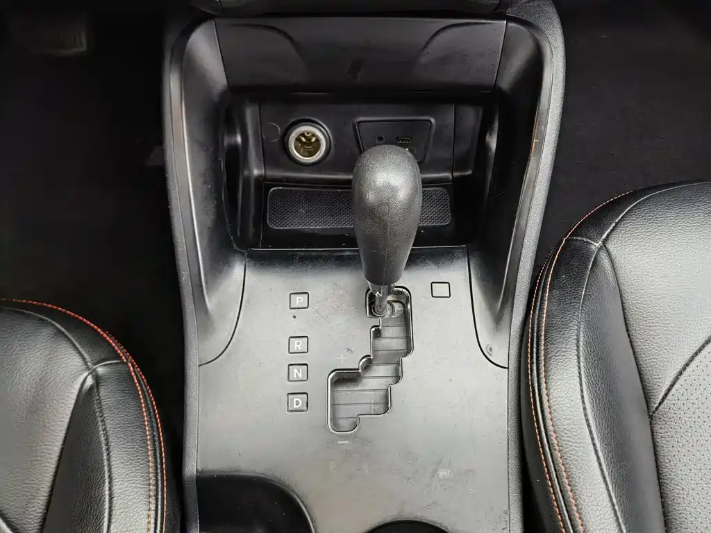 Hyundai ix35 — миниатюра 13