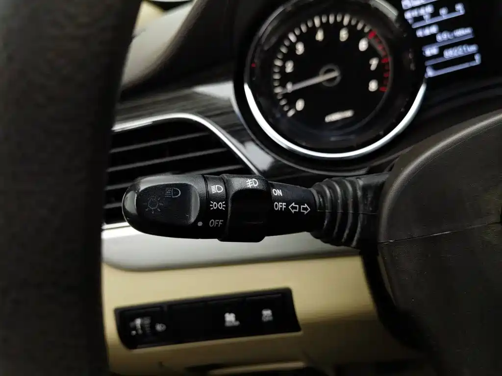 Baojun 730 — миниатюра 21