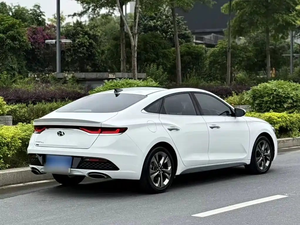 Hyundai Fista — миниатюра 25