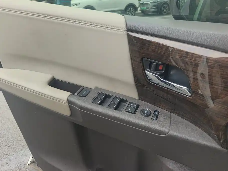 Honda Odyssey — миниатюра 7