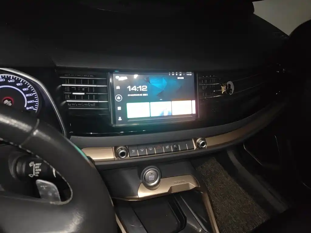 Haval H6 2020 1.5GDIT AT Champion