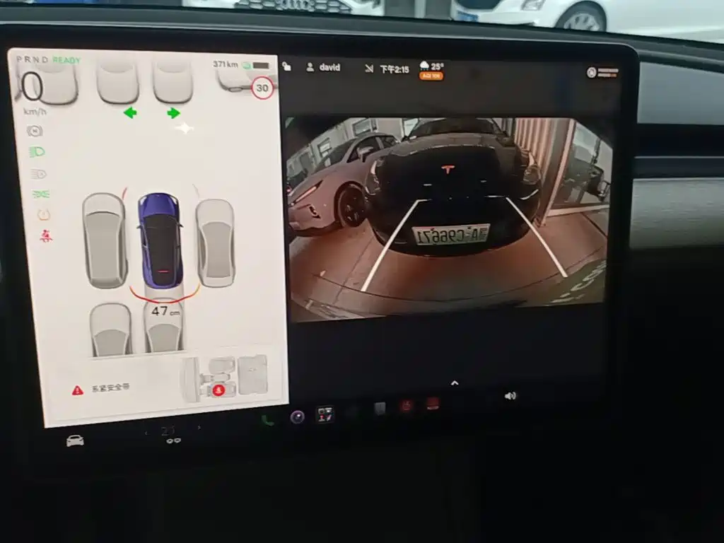 Tesla Model Y — миниатюра 13