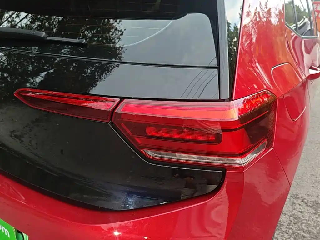 Volkswagen ID.3 — миниатюра 8