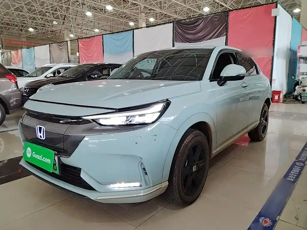 Honda e:NP1 1 2023 420km
