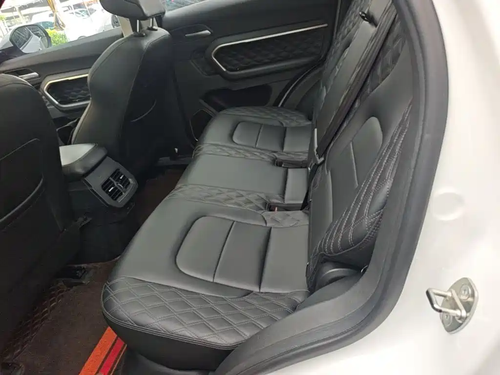 Haval H6 — миниатюра 17
