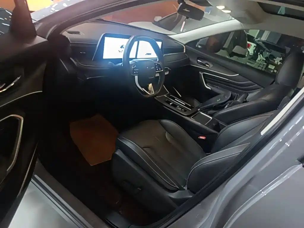 Venucia V DD-i — миниатюра 16