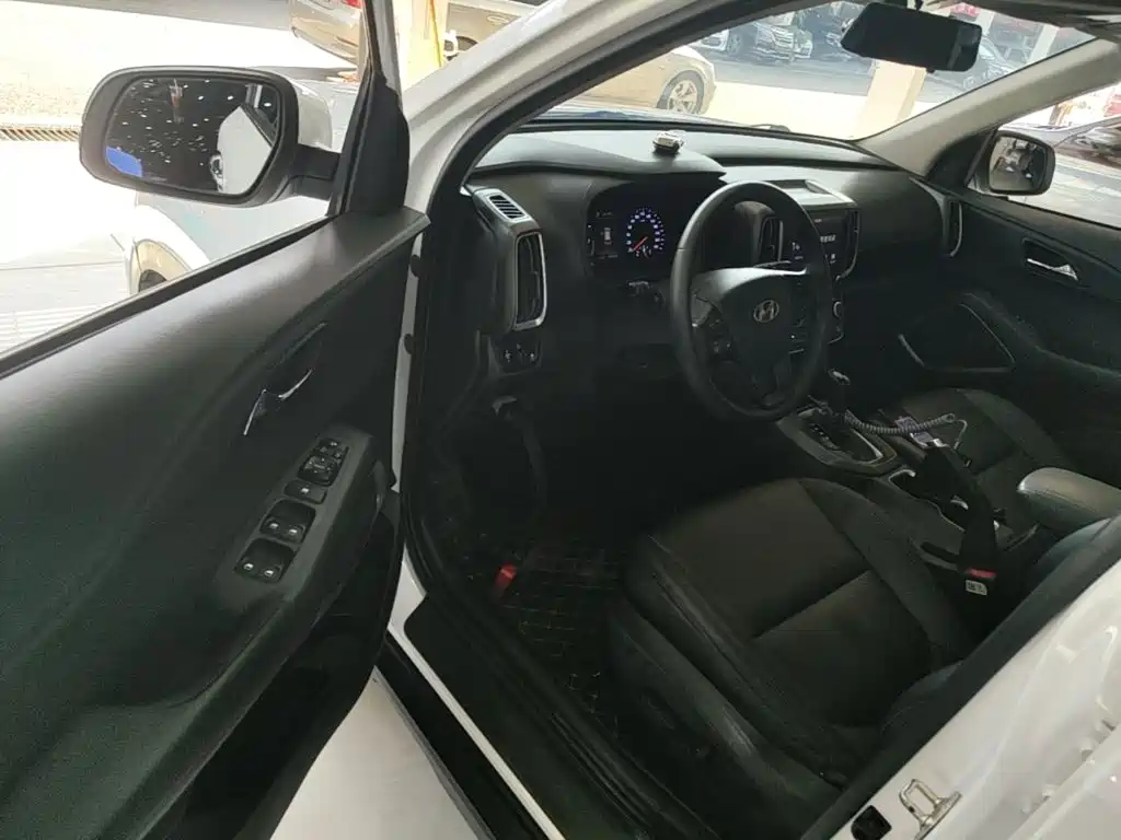 Hyundai ix35 — миниатюра 16