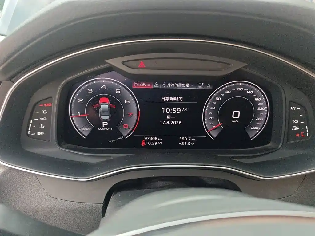 Audi A6L — миниатюра 4
