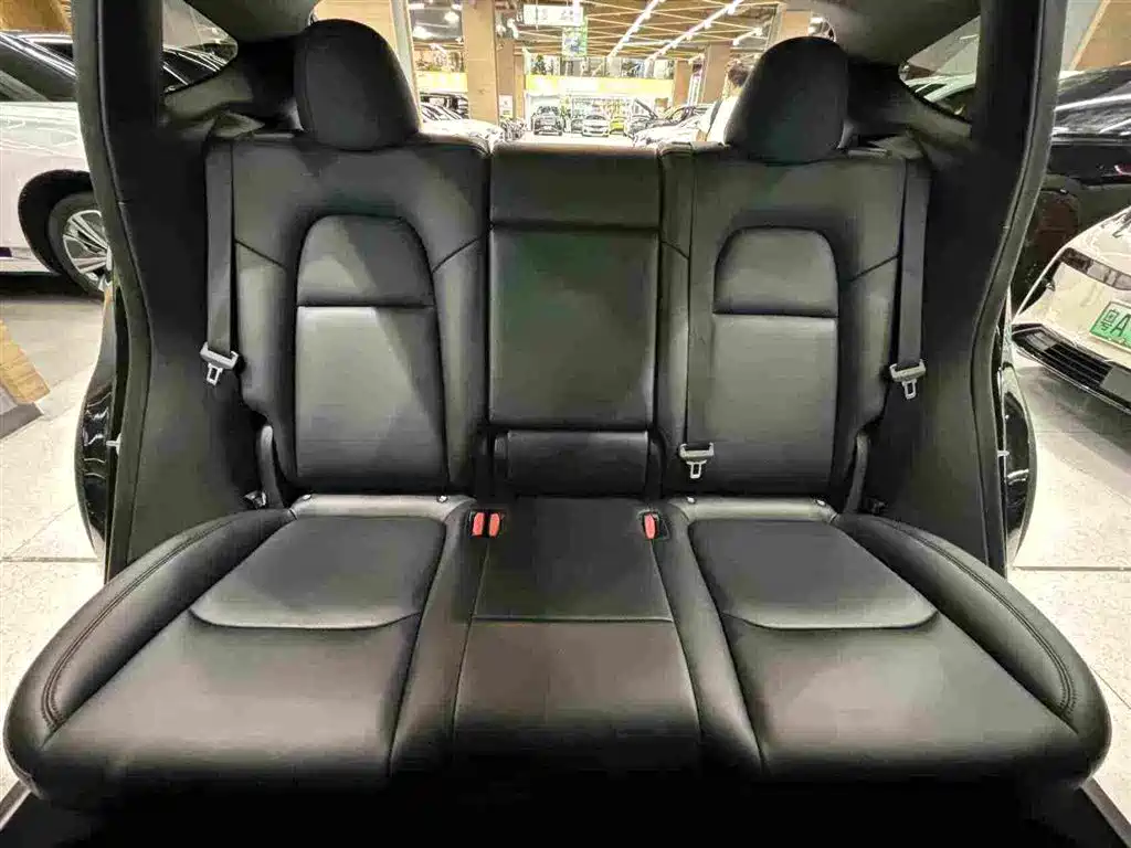 Tesla Model Y — миниатюра 8