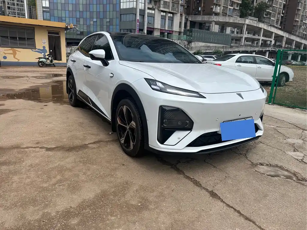 Deepal Deepal S07 — миниатюра 3