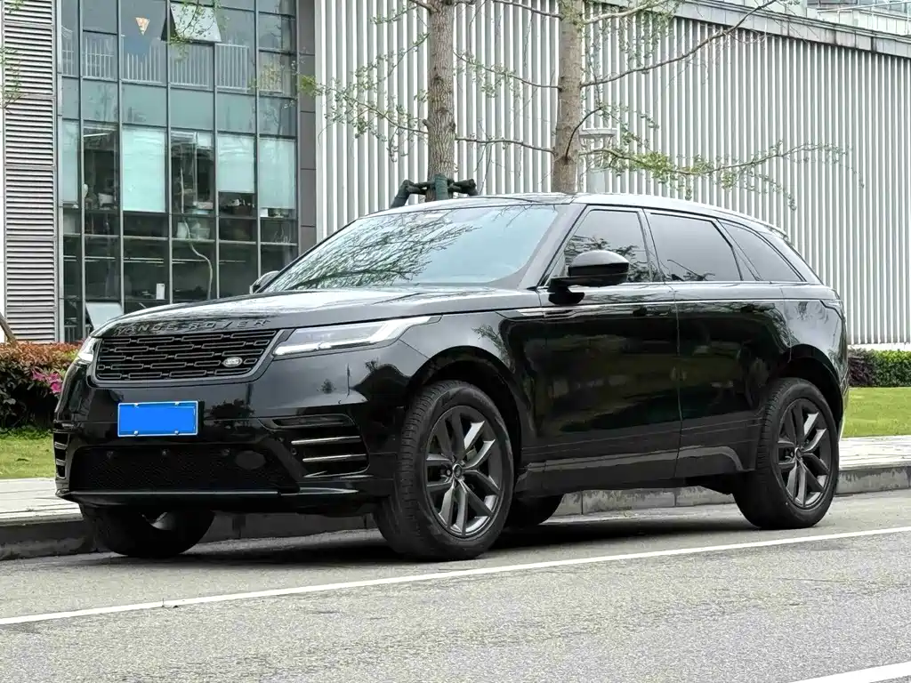 Land Rover Velar 2023