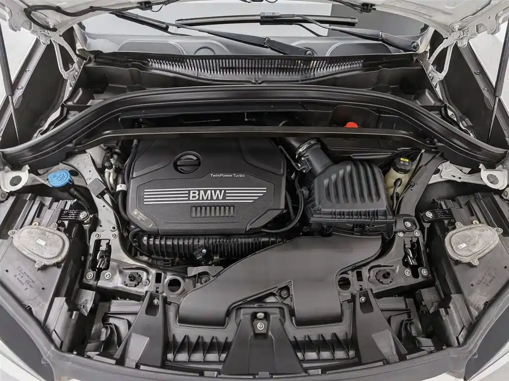 BMW X1 2020 xDrive25Li Premium