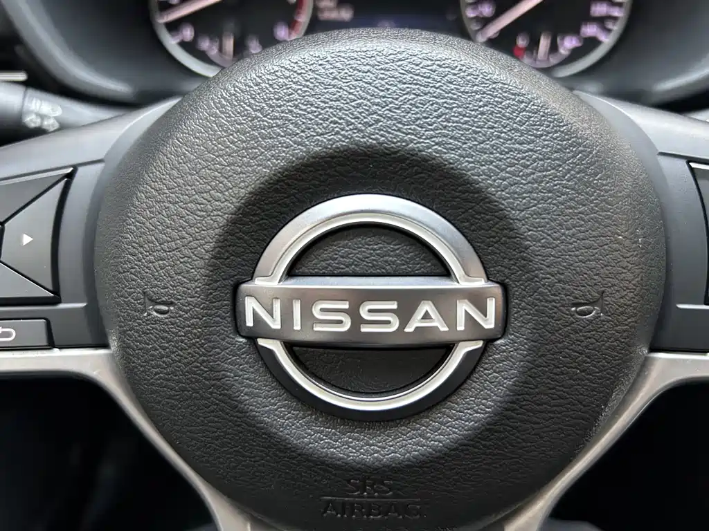 Nissan Sylphy — миниатюра 22