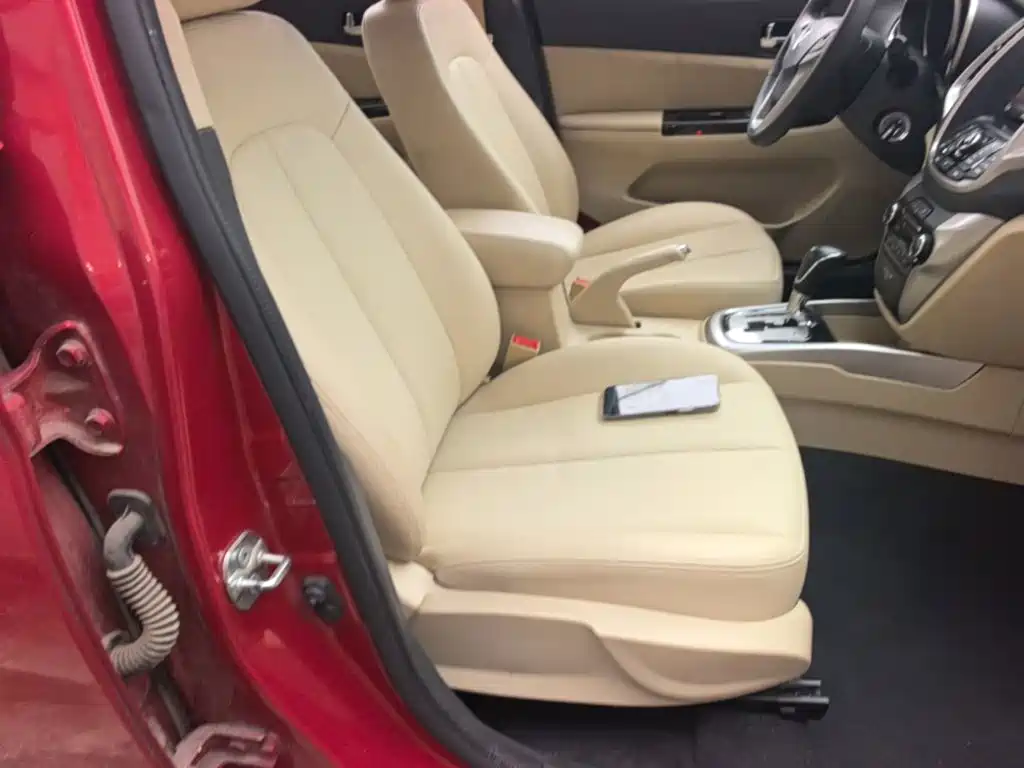 Changan Eado — миниатюра 25