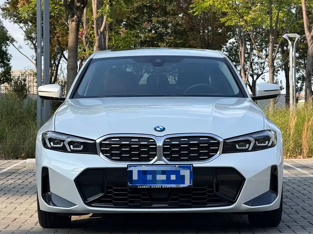 BMW 3 Series — миниатюра 2
