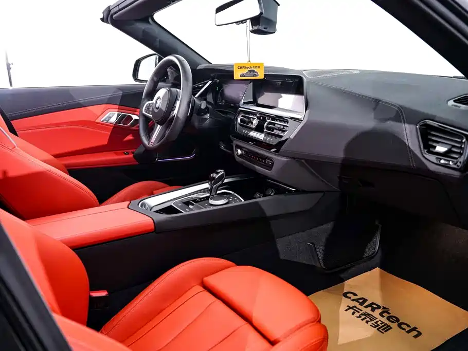 BMW Z4 — миниатюра 23