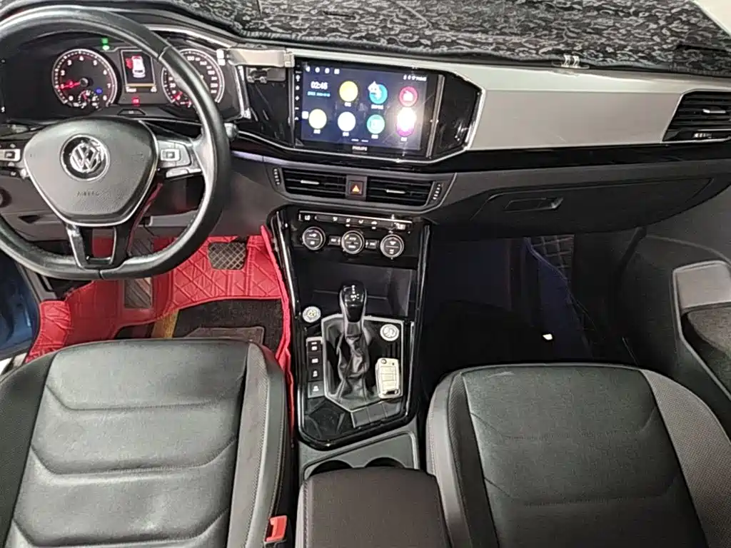 Volkswagen Tayron — миниатюра 13