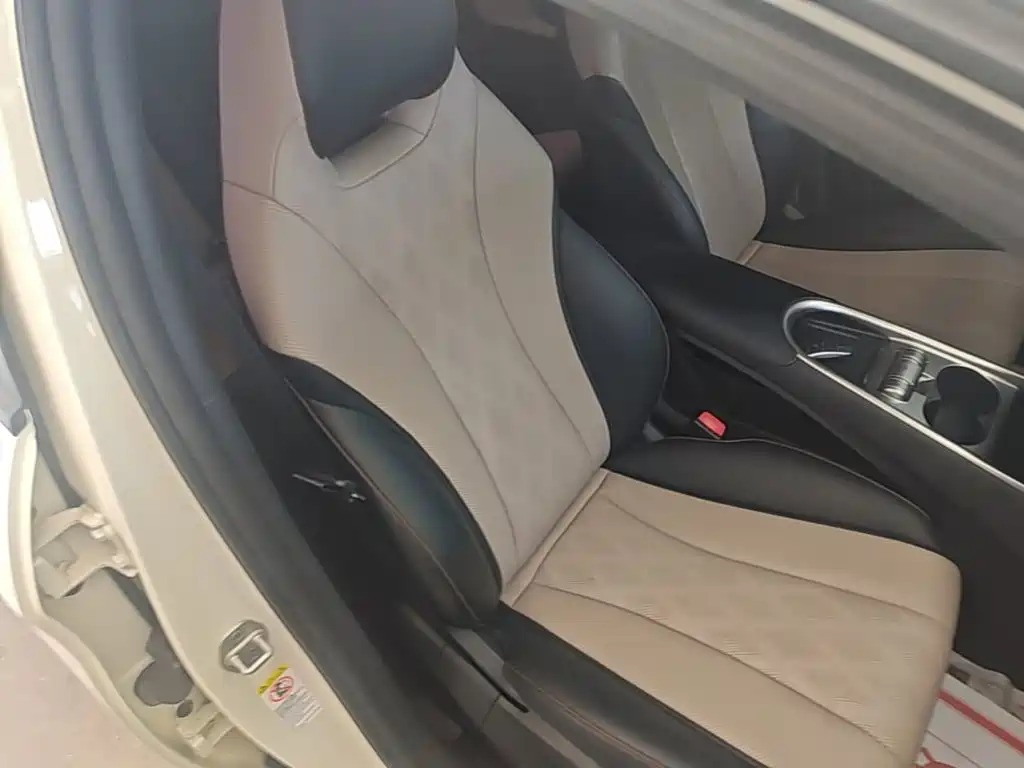BYD Dolphin — миниатюра 25