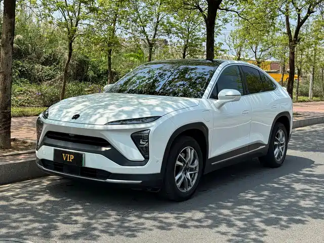 2022 Nio EC6