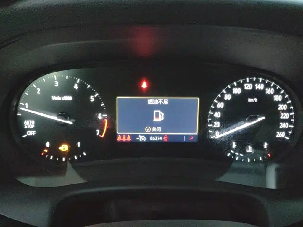 Buick Enclave — миниатюра 12
