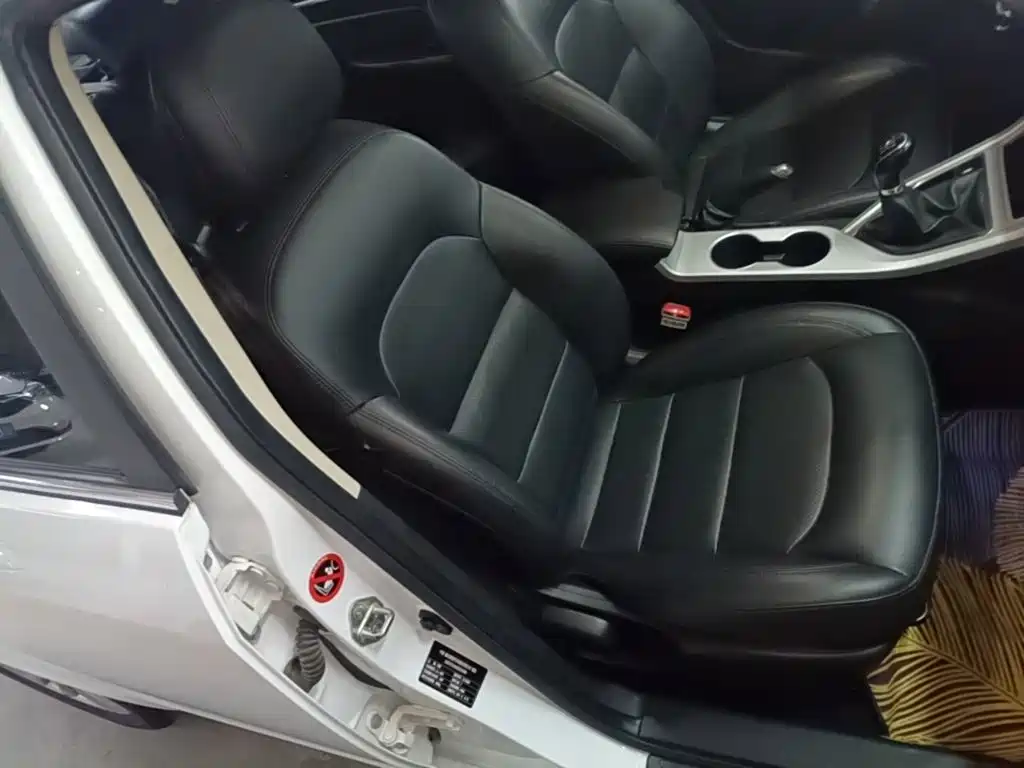 Geely Vision — миниатюра 25